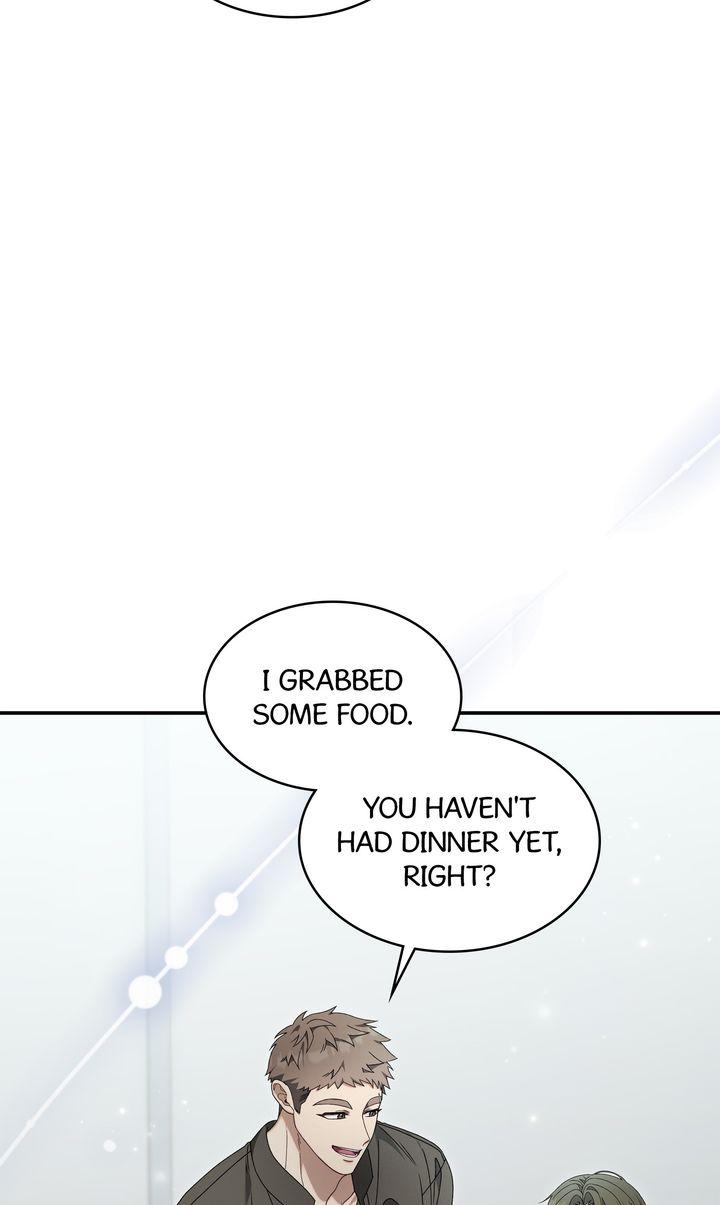 Read The Hunt Begins chapter 22 image 7 on Lezhin