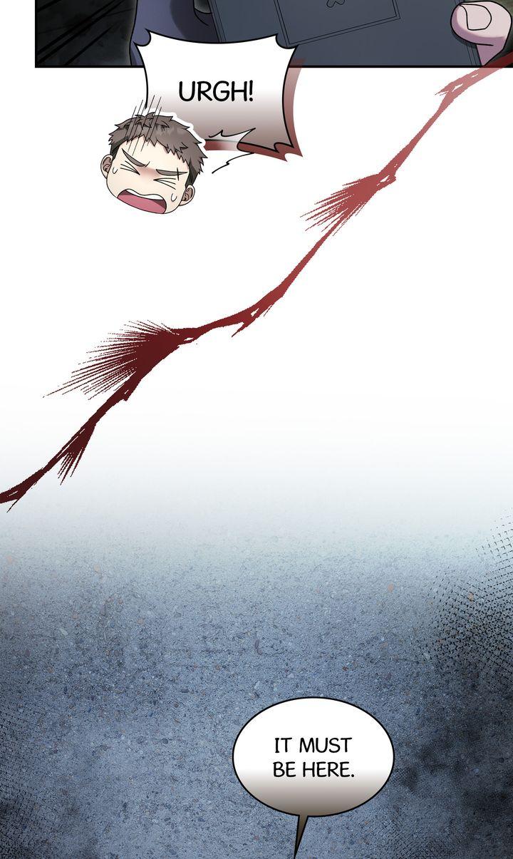 Read The Hunt Begins chapter 22 image 75 on Lezhin