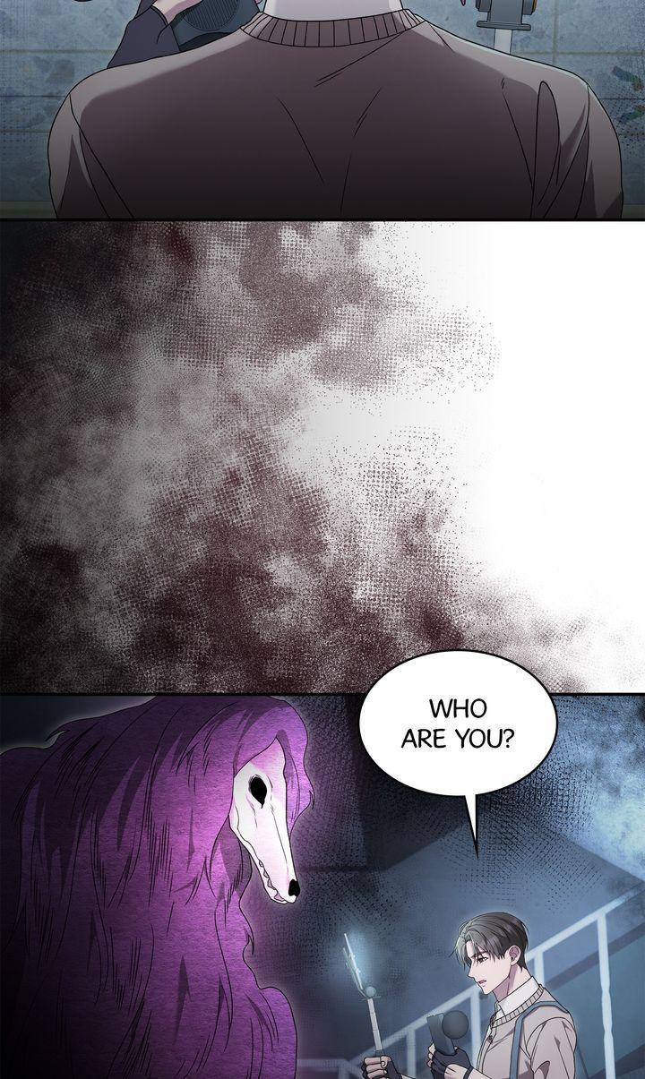 Read The Hunt Begins chapter 22 image 81 on Lezhin