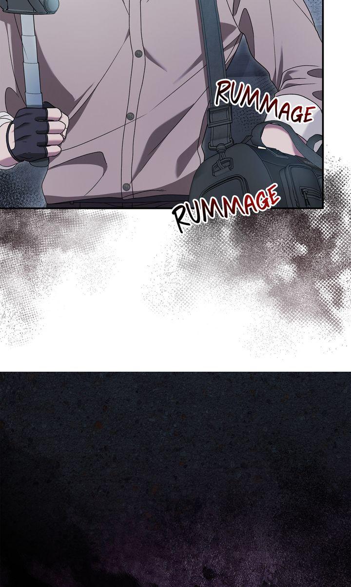 Read The Hunt Begins chapter 22 image 83 on Lezhin