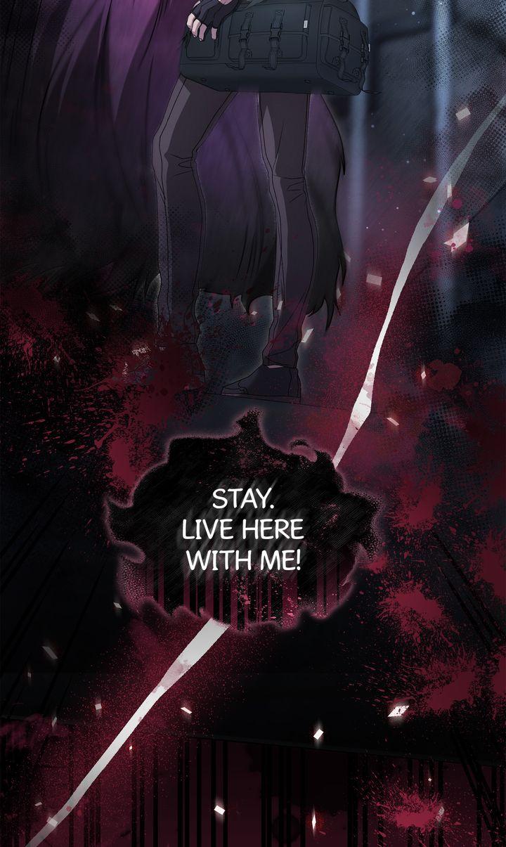 Read The Hunt Begins chapter 22 image 88 on Lezhin