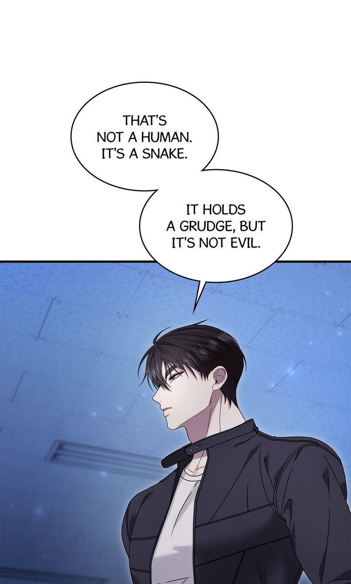 Read The Hunt Begins chapter 24 image 10 on Lezhin