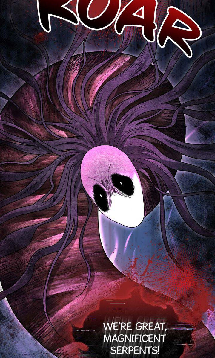 Read The Hunt Begins chapter 24 image 12 on Lezhin