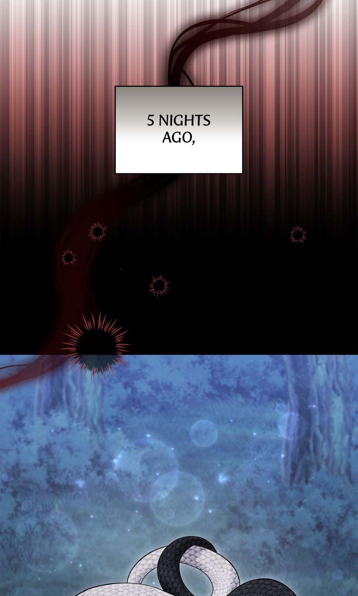 Read The Hunt Begins chapter 24 image 14 on Lezhin