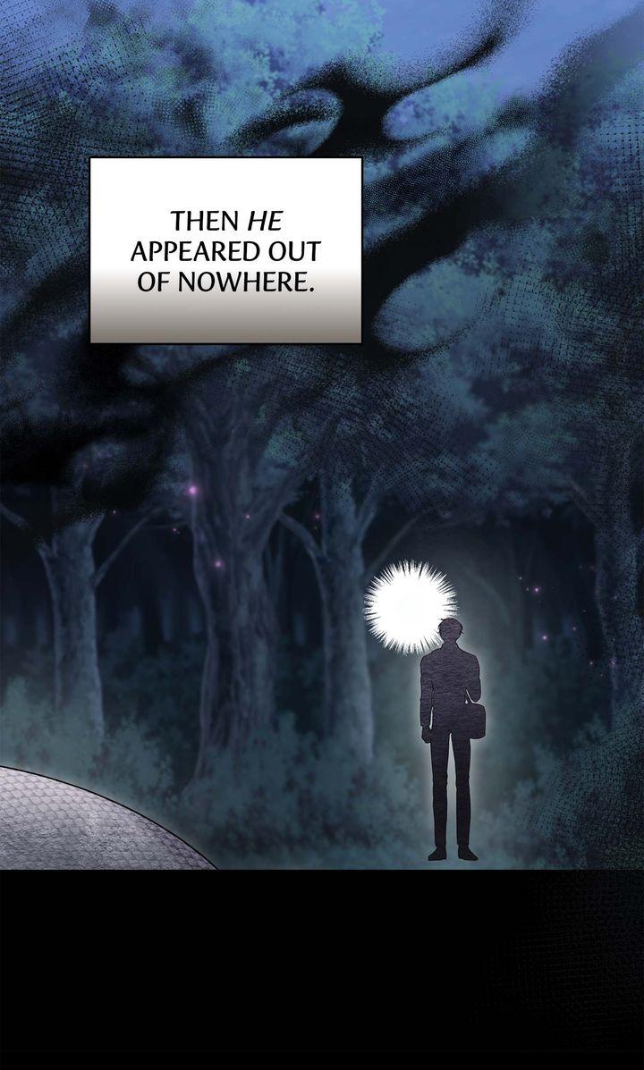 Read The Hunt Begins chapter 24 image 16 on Lezhin