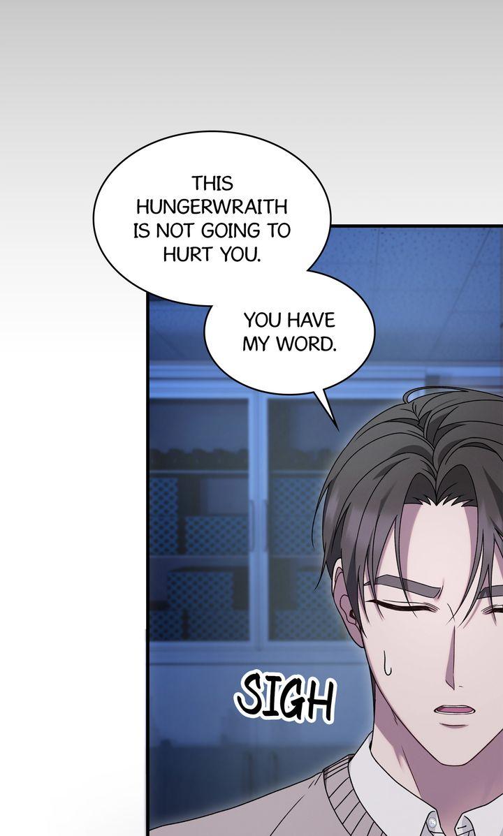Read The Hunt Begins chapter 24 image 2 on Lezhin