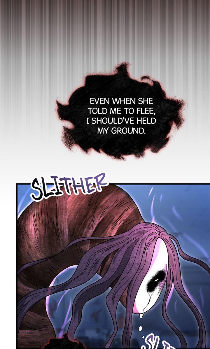 Read The Hunt Begins chapter 24 image 21 on Lezhin