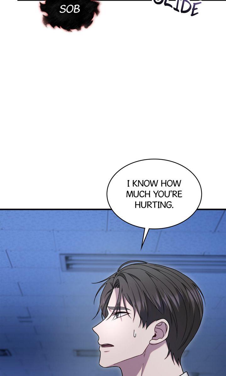 Read The Hunt Begins chapter 24 image 22 on Lezhin