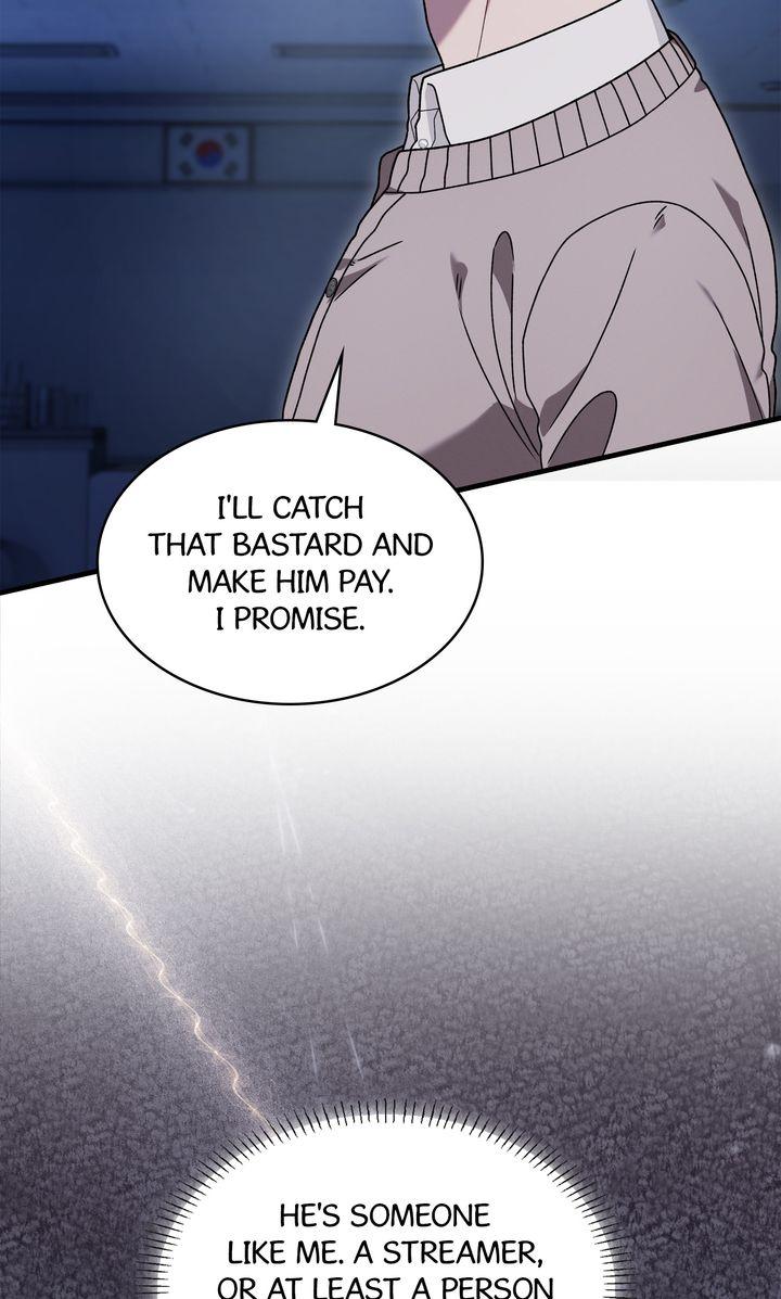 Read The Hunt Begins chapter 24 image 23 on Lezhin
