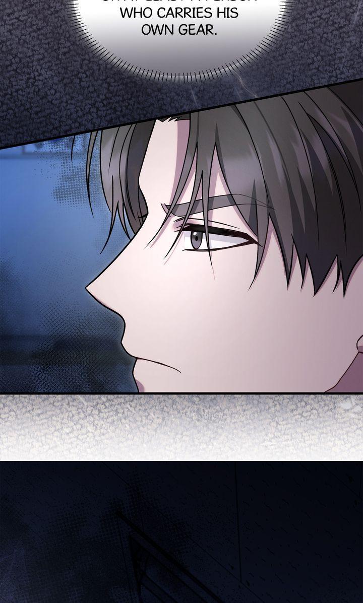 Read The Hunt Begins chapter 24 image 24 on Lezhin