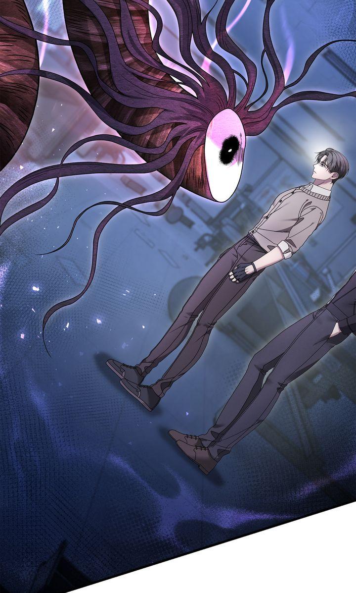 Read The Hunt Begins chapter 24 image 26 on Lezhin