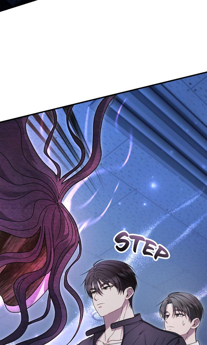 Read The Hunt Begins chapter 24 image 27 on Lezhin