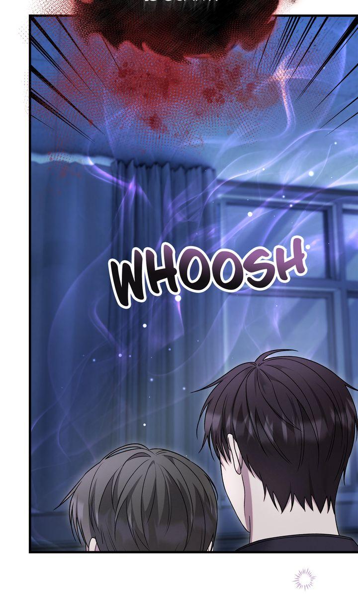 Read The Hunt Begins chapter 24 image 29 on Lezhin