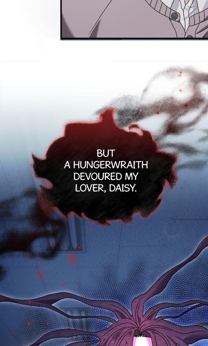 Read The Hunt Begins chapter 24 image 3 on Lezhin