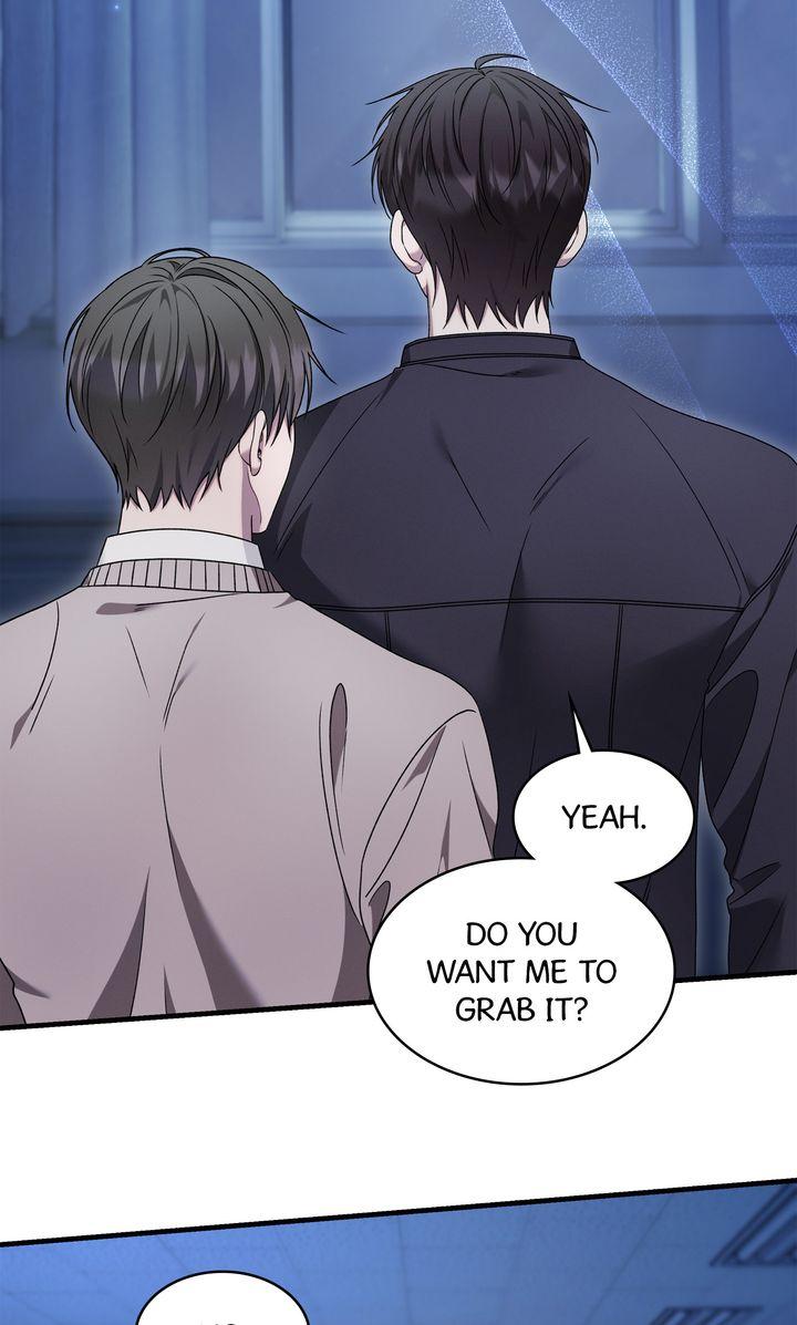 Read The Hunt Begins chapter 24 image 31 on Lezhin