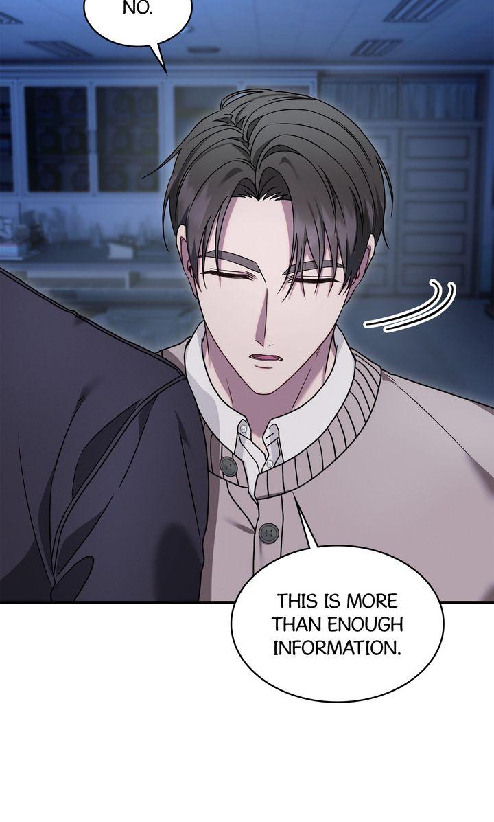 Read The Hunt Begins chapter 24 image 32 on Lezhin