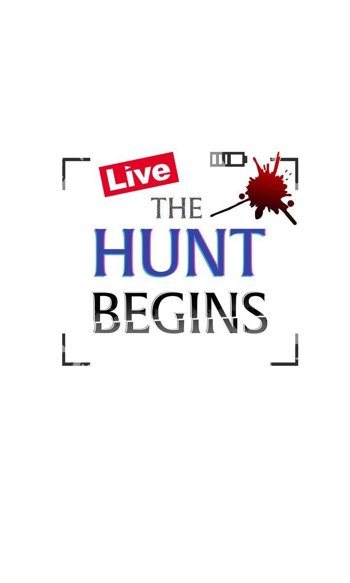 Read The Hunt Begins chapter 24 image 33 on Lezhin