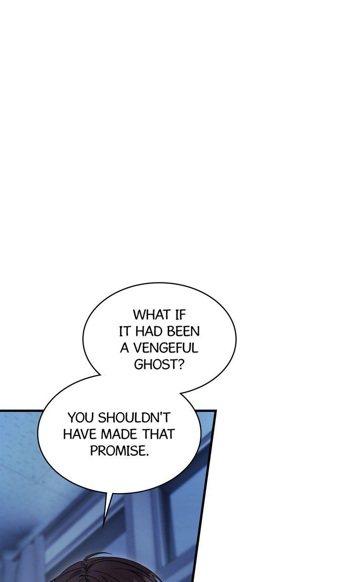 Read The Hunt Begins chapter 24 image 34 on Lezhin