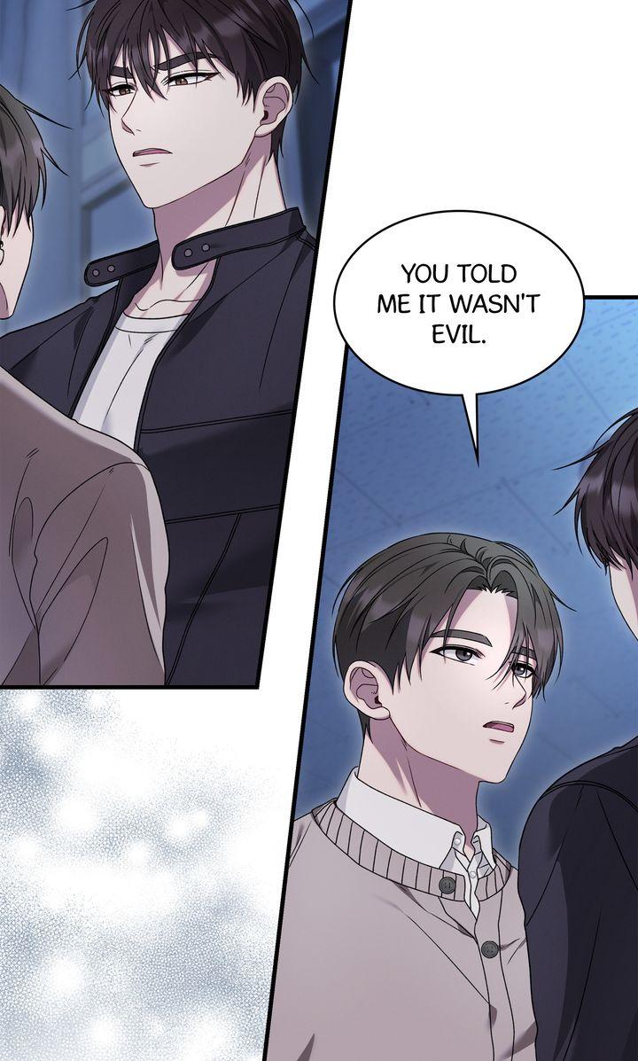 Read The Hunt Begins chapter 24 image 35 on Lezhin