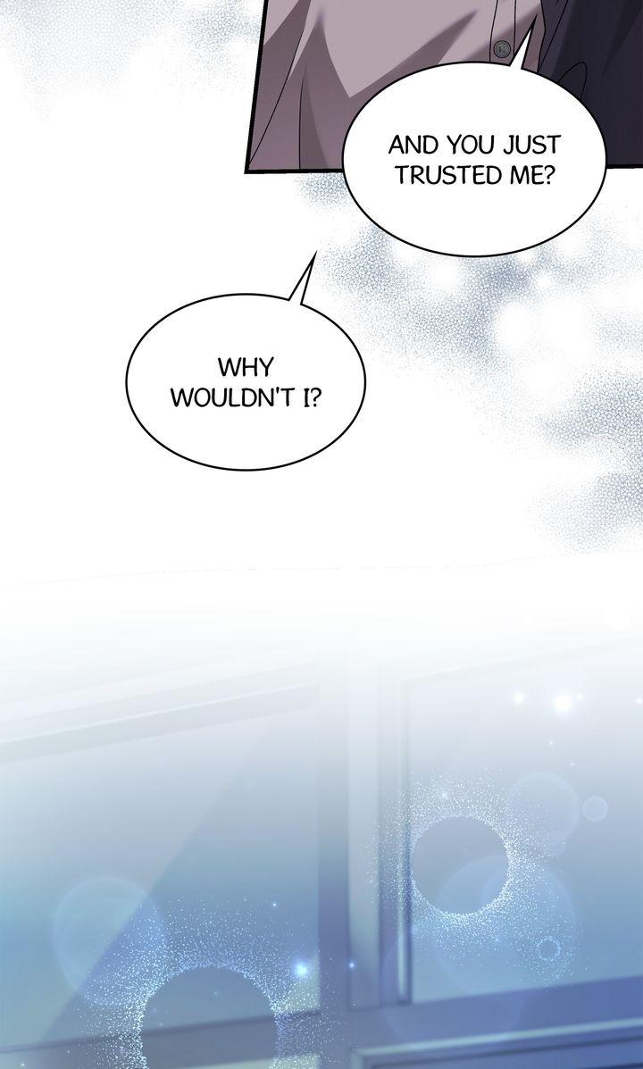 Read The Hunt Begins chapter 24 image 36 on Lezhin