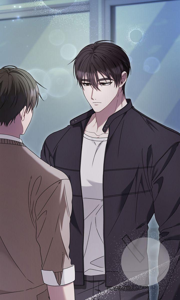 Read The Hunt Begins chapter 24 image 37 on Lezhin