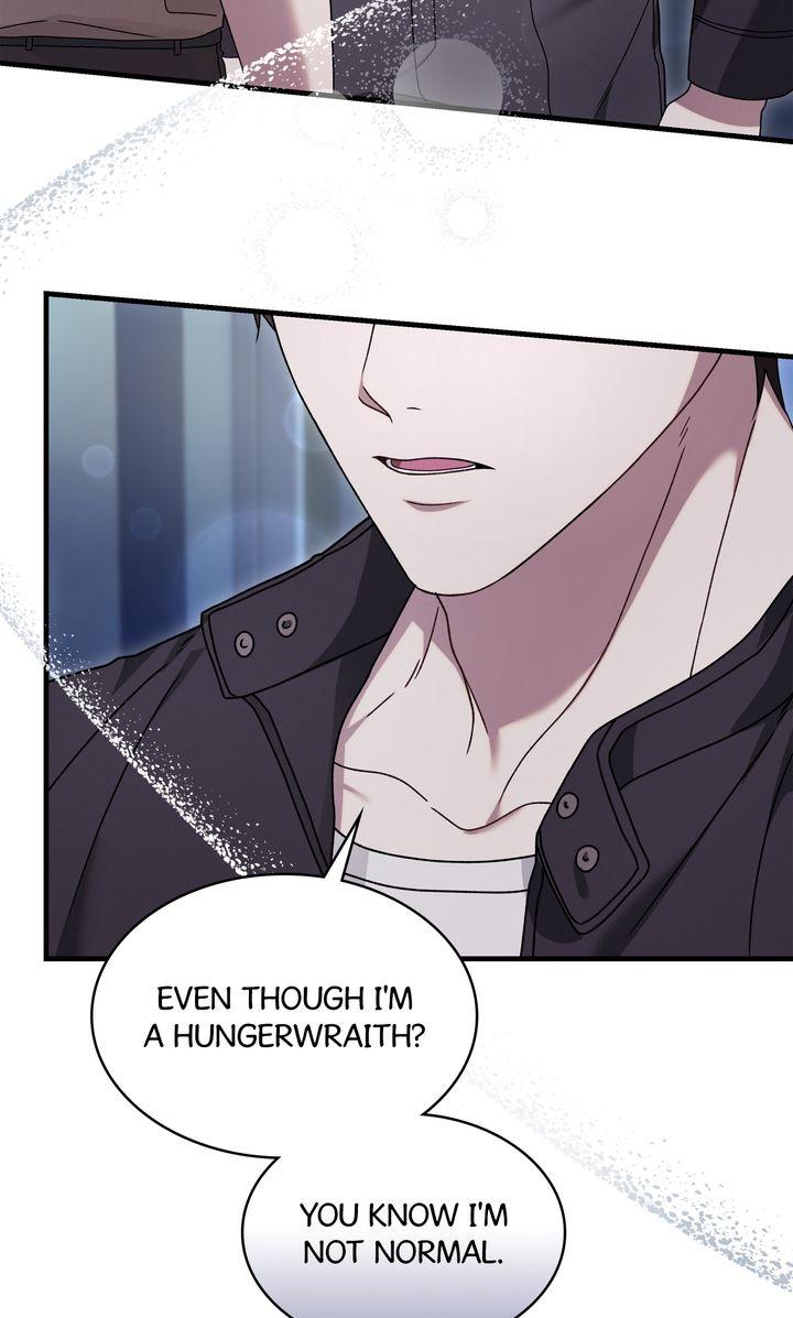 Read The Hunt Begins chapter 24 image 38 on Lezhin
