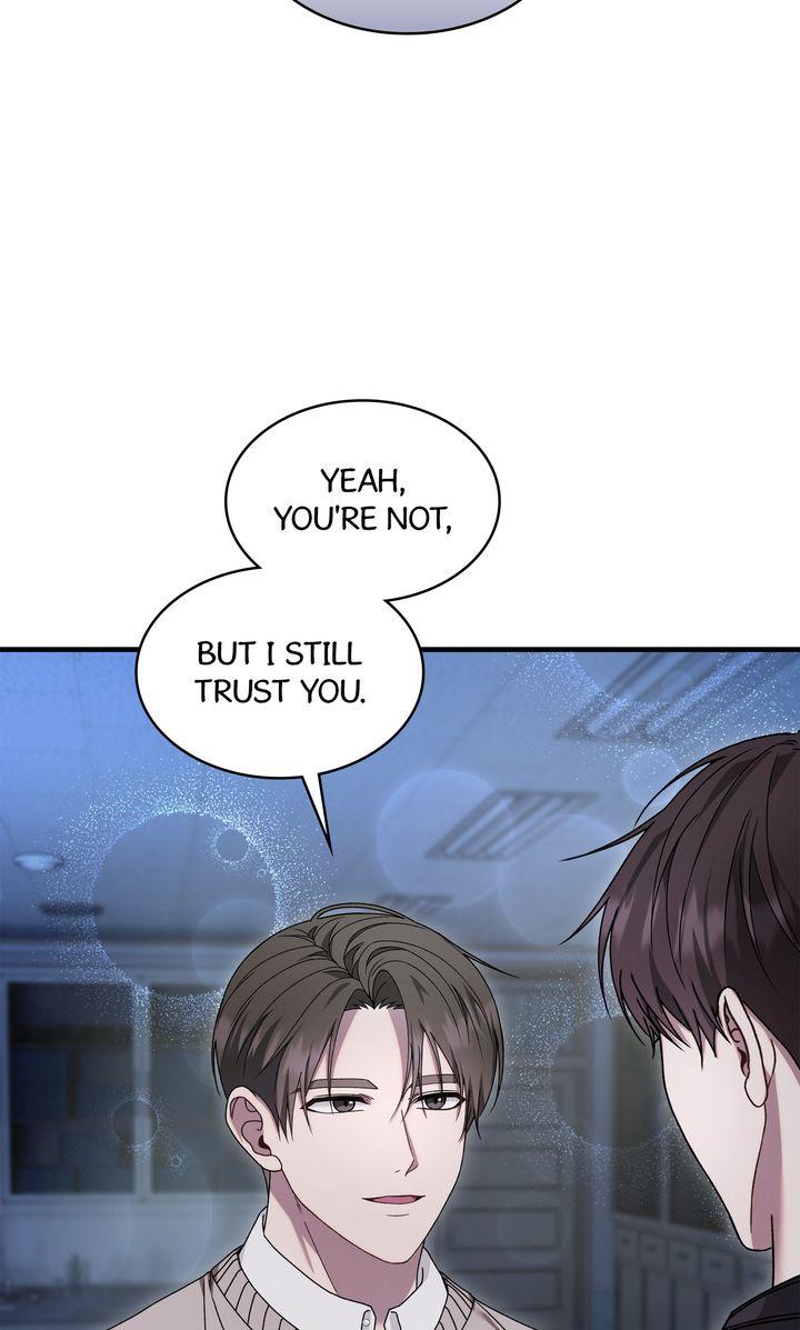 Read The Hunt Begins chapter 24 image 39 on Lezhin
