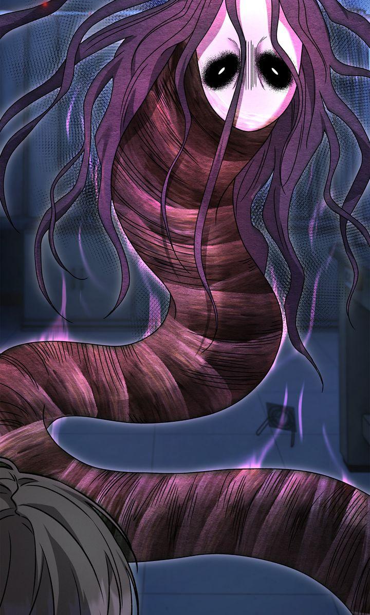 Read The Hunt Begins chapter 24 image 4 on Lezhin
