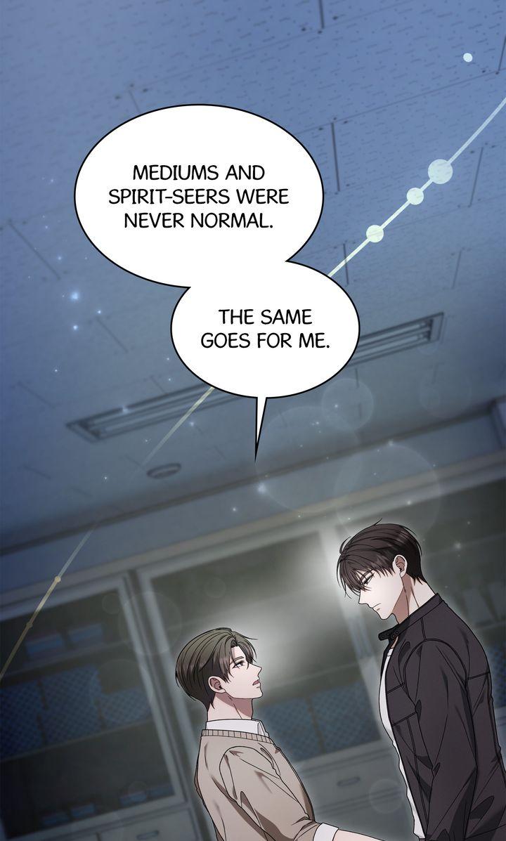 Read The Hunt Begins chapter 24 image 41 on Lezhin