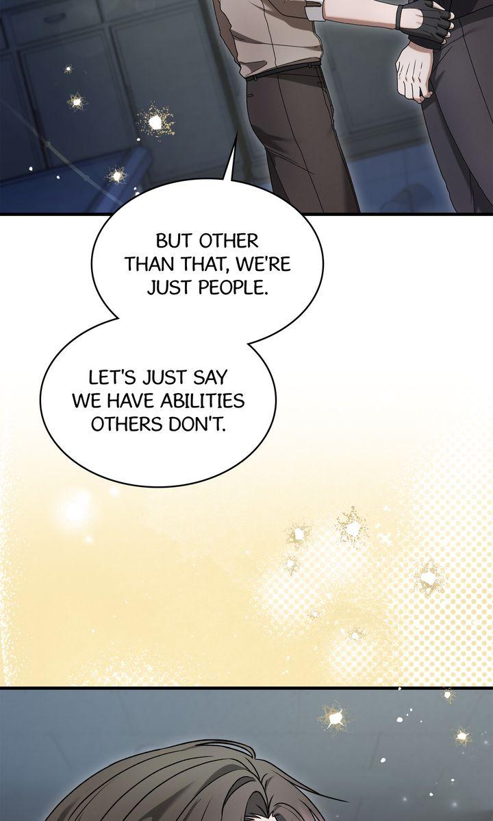Read The Hunt Begins chapter 24 image 42 on Lezhin