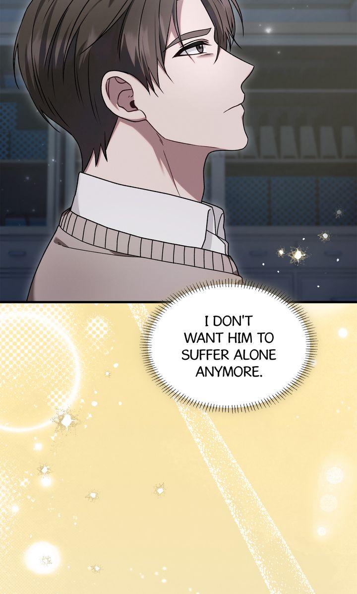 Read The Hunt Begins chapter 24 image 43 on Lezhin