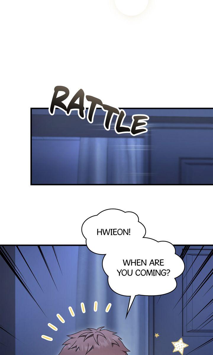 Read The Hunt Begins chapter 24 image 45 on Lezhin