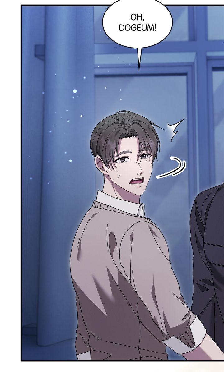 Read The Hunt Begins chapter 24 image 47 on Lezhin