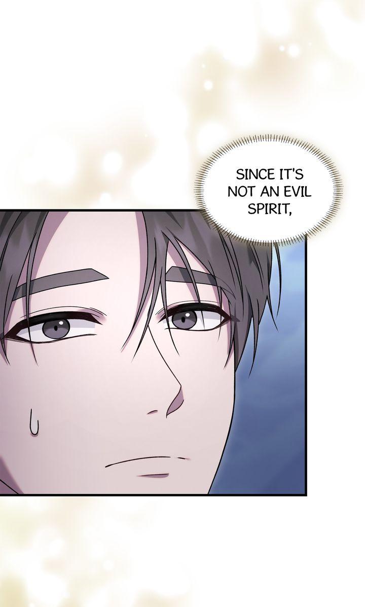 Read The Hunt Begins chapter 24 image 48 on Lezhin