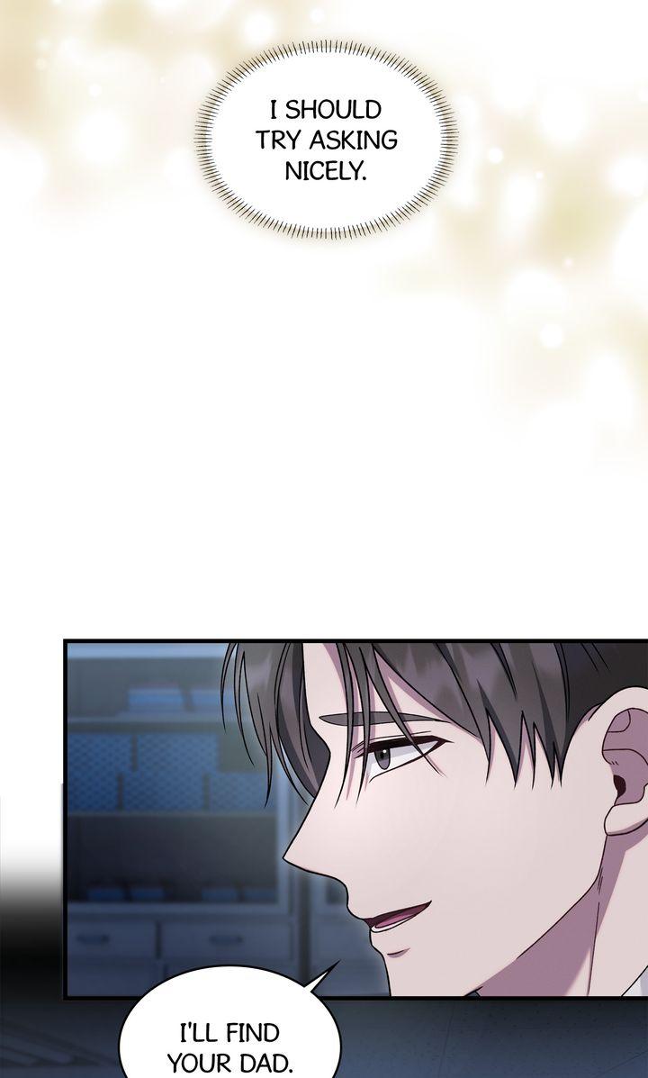 Read The Hunt Begins chapter 24 image 49 on Lezhin