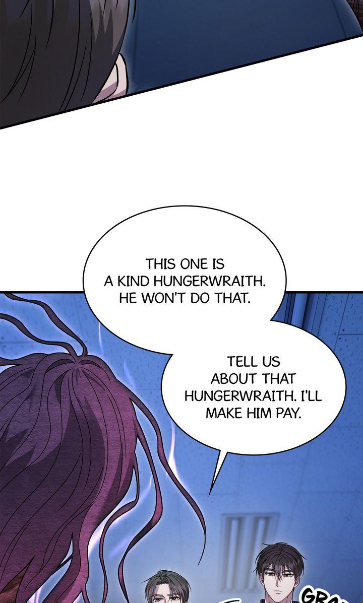 Read The Hunt Begins chapter 24 image 5 on Lezhin