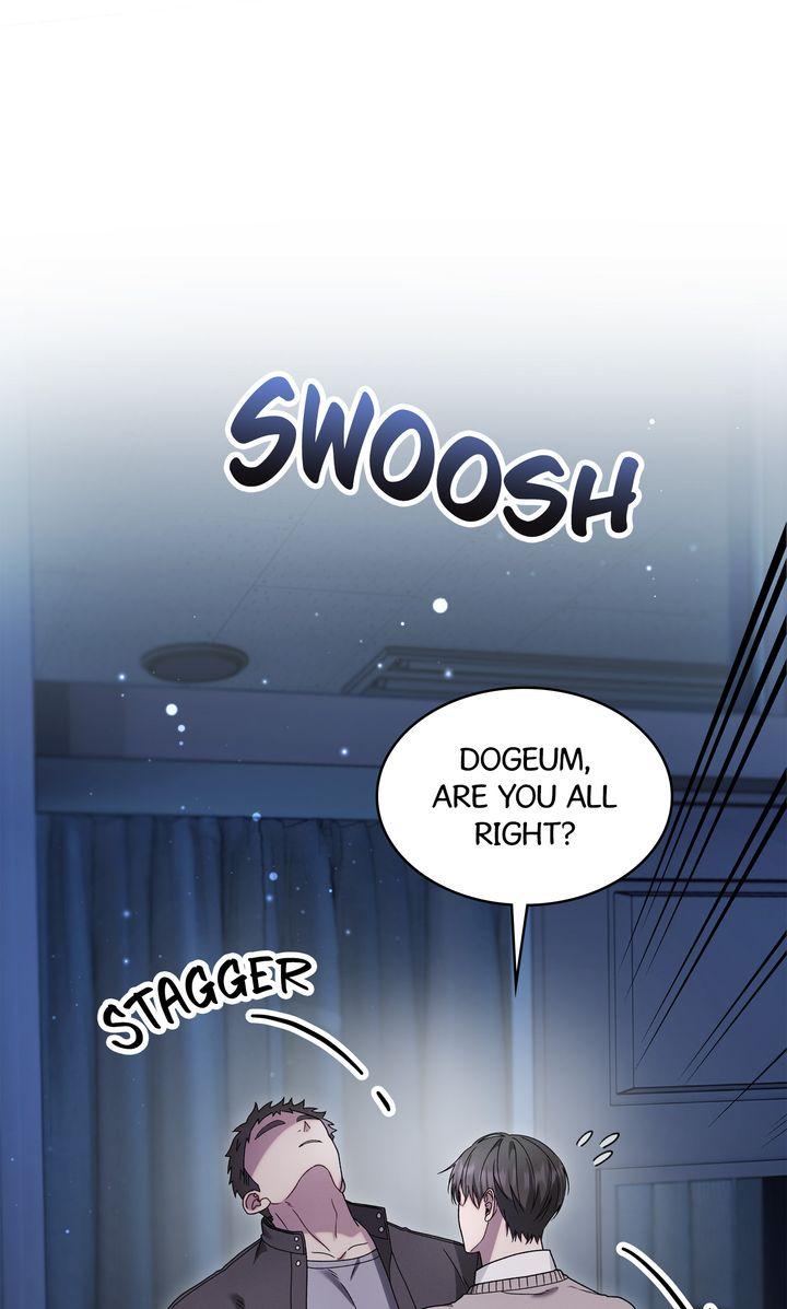 Read The Hunt Begins chapter 24 image 52 on Lezhin