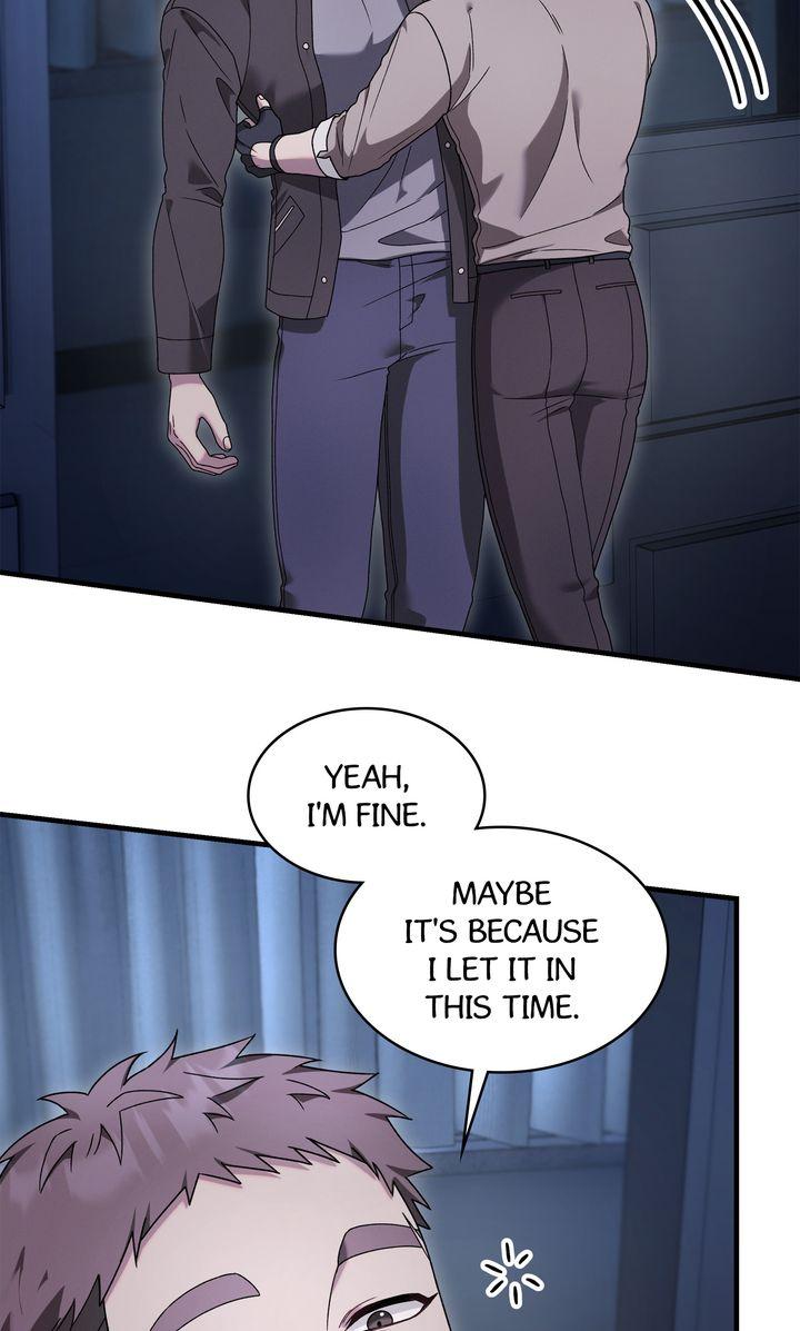 Read The Hunt Begins chapter 24 image 53 on Lezhin