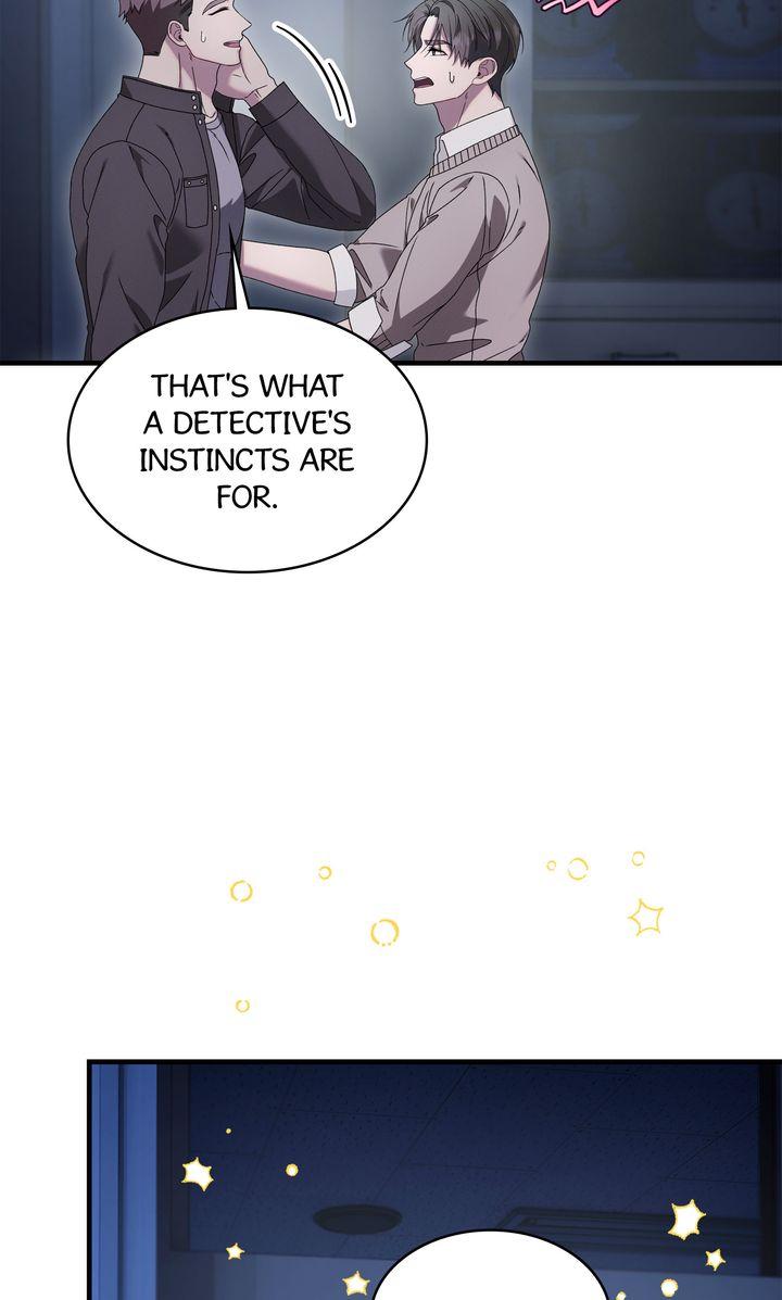 Read The Hunt Begins chapter 24 image 55 on Lezhin