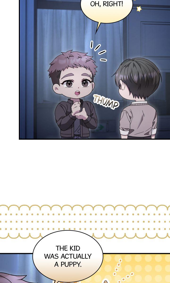Read The Hunt Begins chapter 24 image 56 on Lezhin