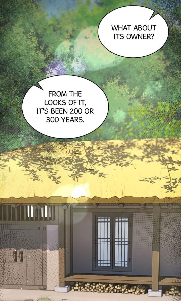 Read The Hunt Begins chapter 24 image 58 on Lezhin