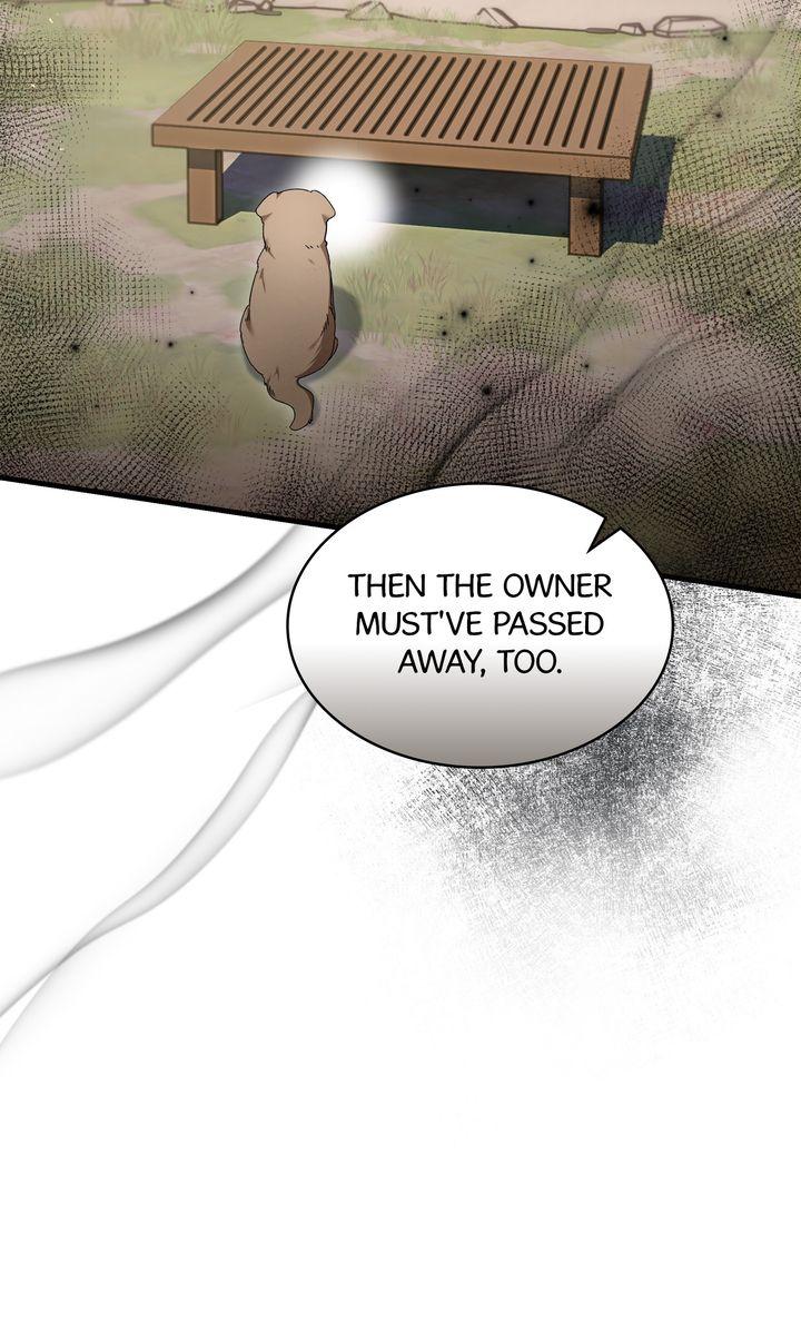 Read The Hunt Begins chapter 24 image 59 on Lezhin