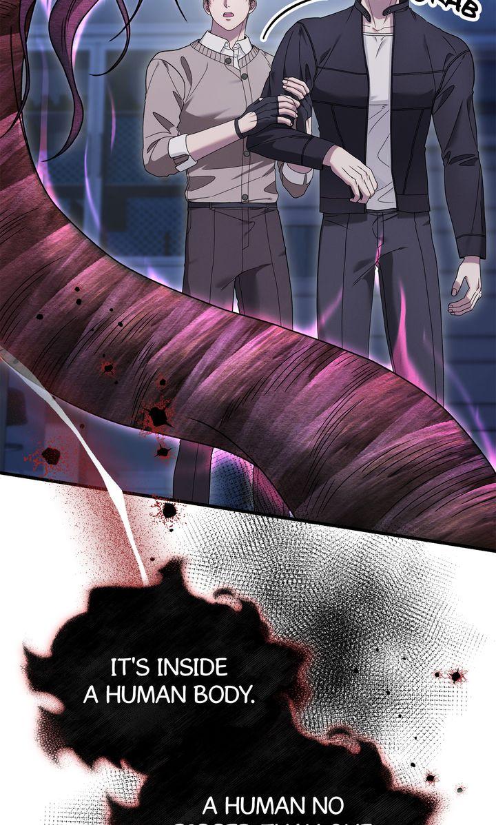 Read The Hunt Begins chapter 24 image 6 on Lezhin