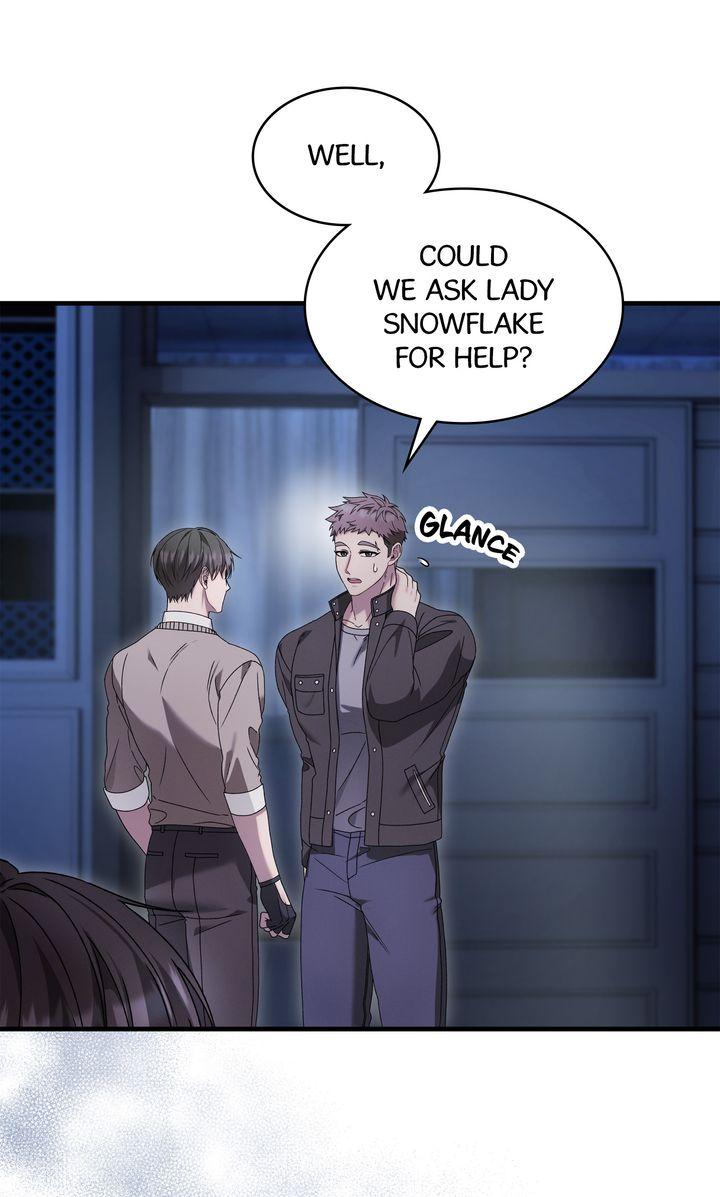 Read The Hunt Begins chapter 24 image 60 on Lezhin
