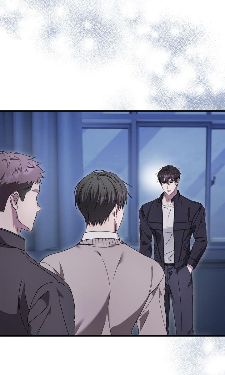 Read The Hunt Begins chapter 24 image 61 on Lezhin