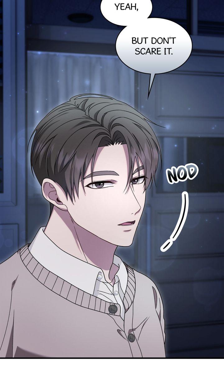 Read The Hunt Begins chapter 24 image 64 on Lezhin