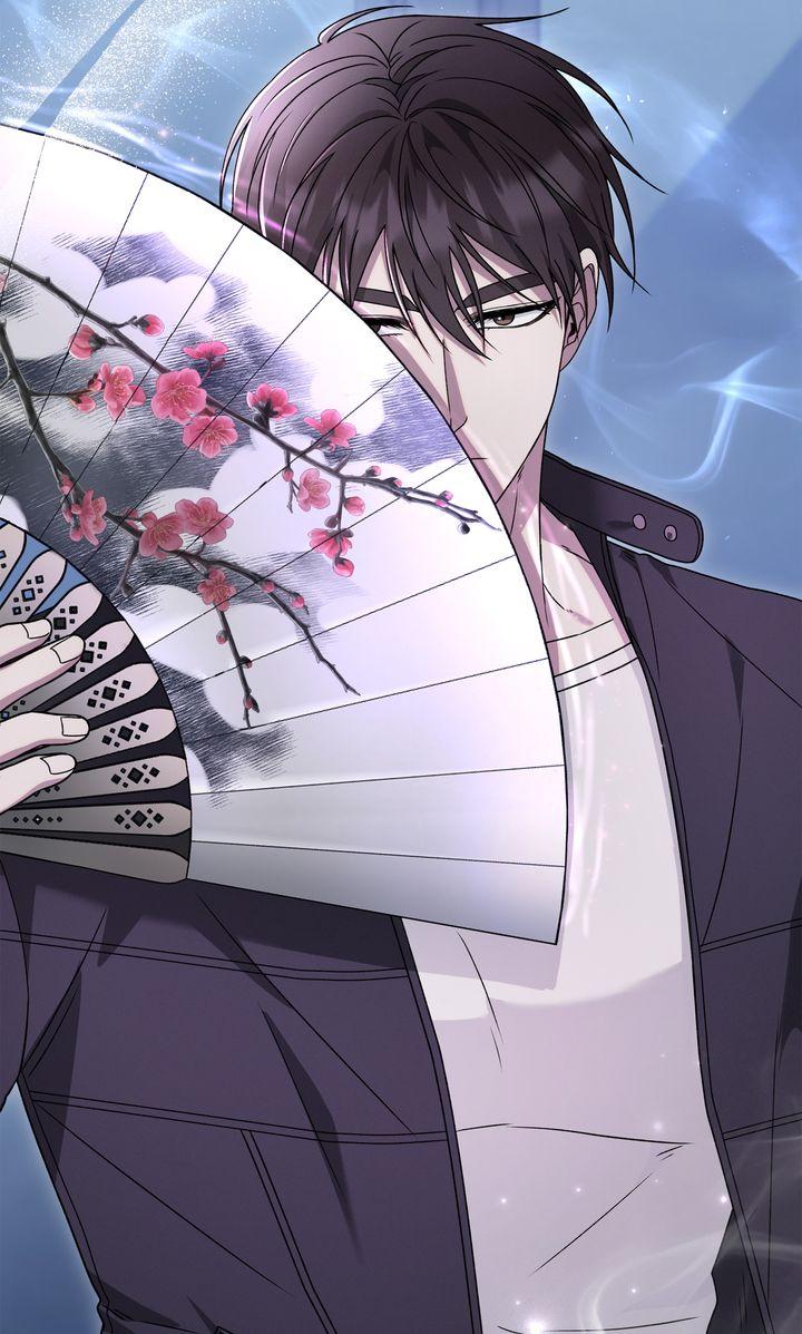 Read The Hunt Begins chapter 24 image 67 on Lezhin