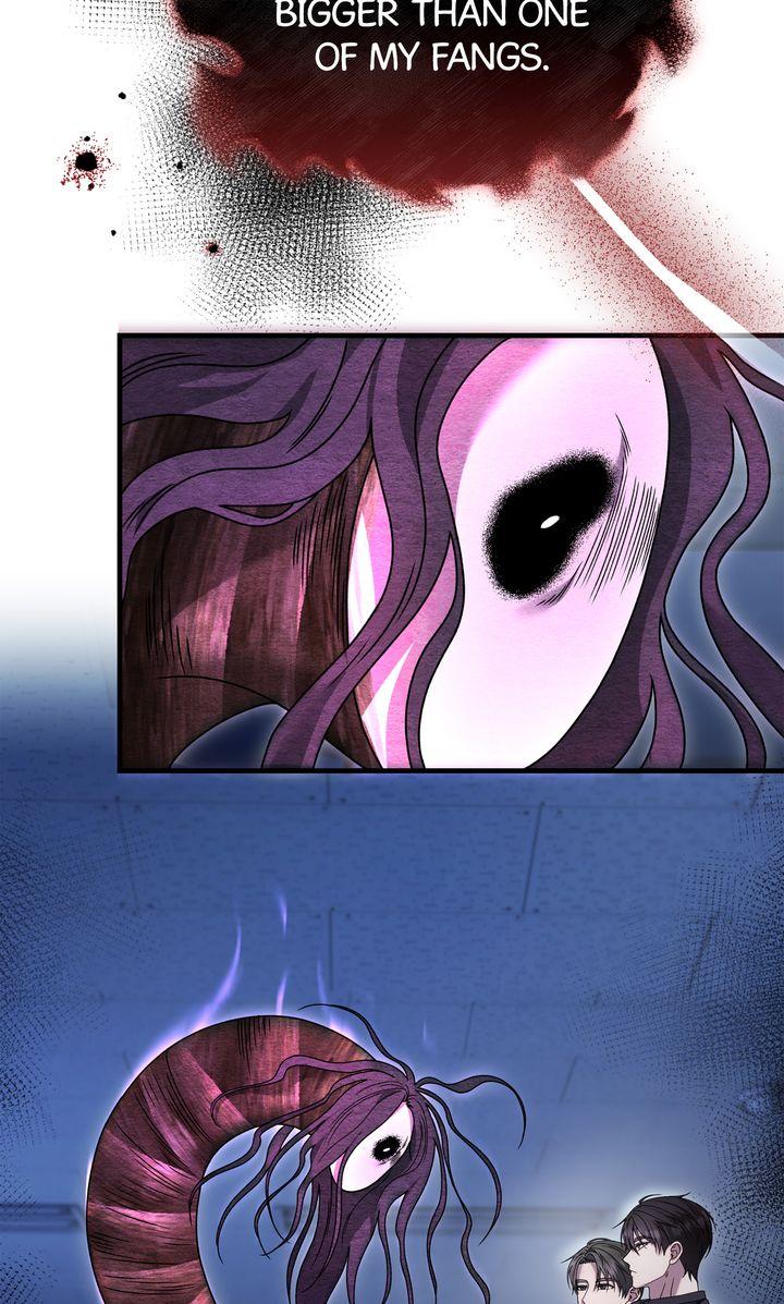 Read The Hunt Begins chapter 24 image 7 on Lezhin