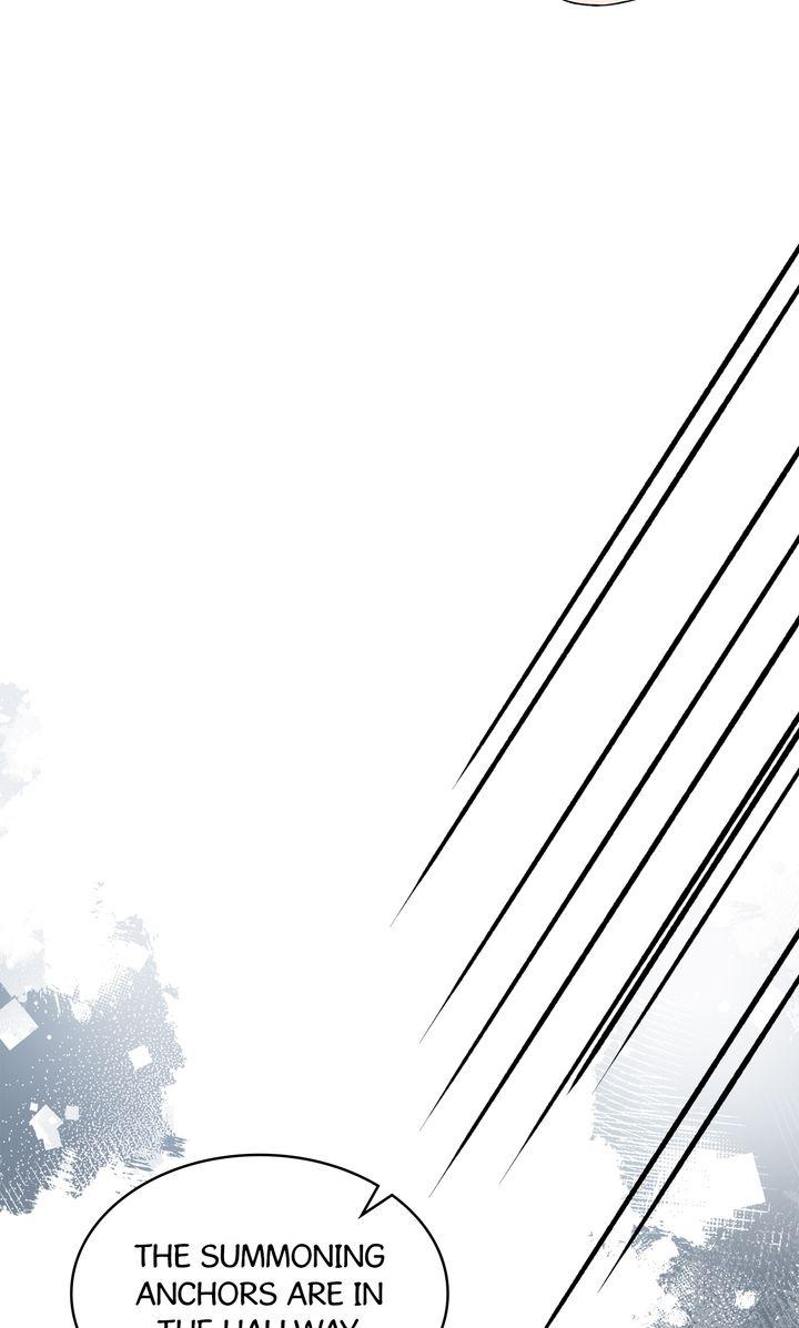 Read The Hunt Begins chapter 24 image 70 on Lezhin