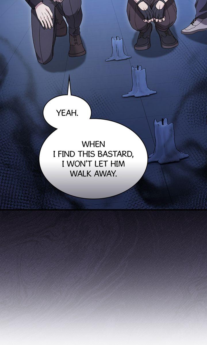 Read The Hunt Begins chapter 24 image 74 on Lezhin